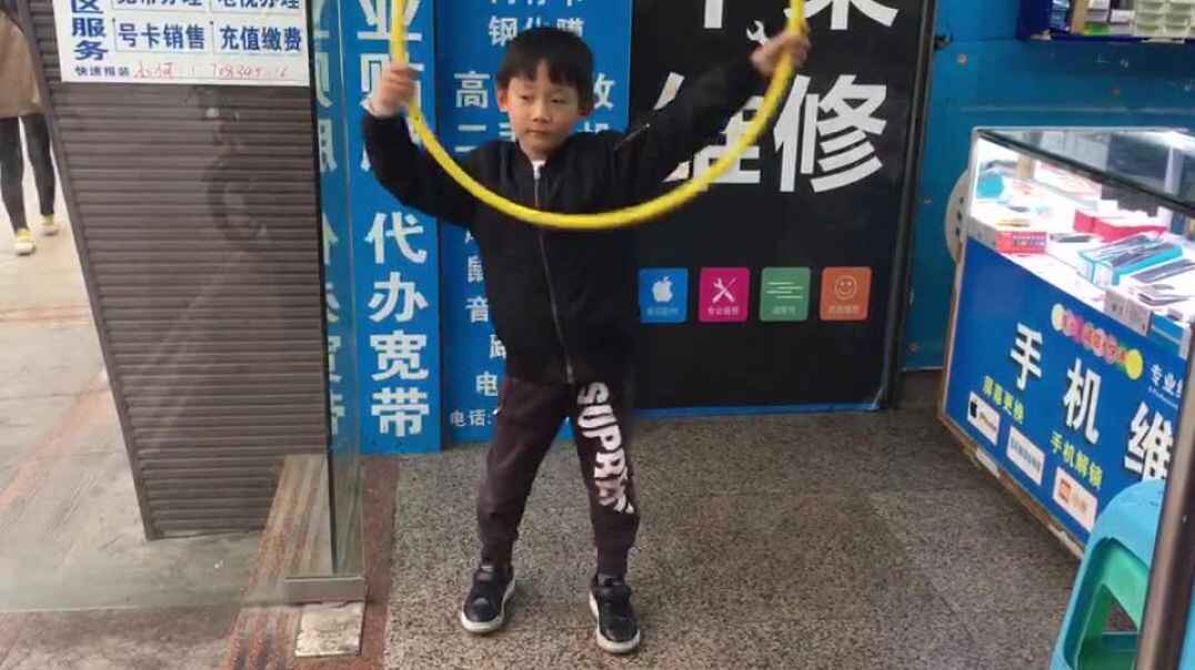 运动会练习