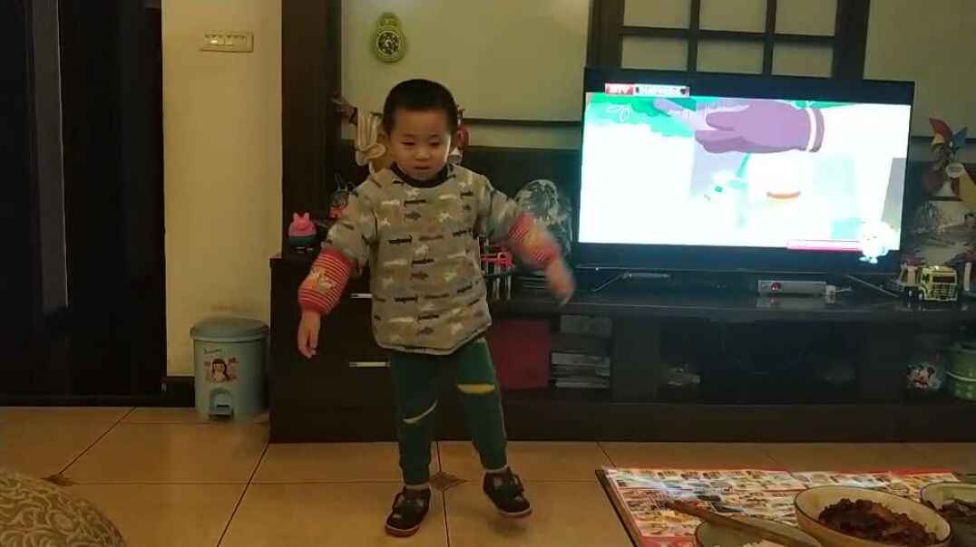 看看我的家庭生活