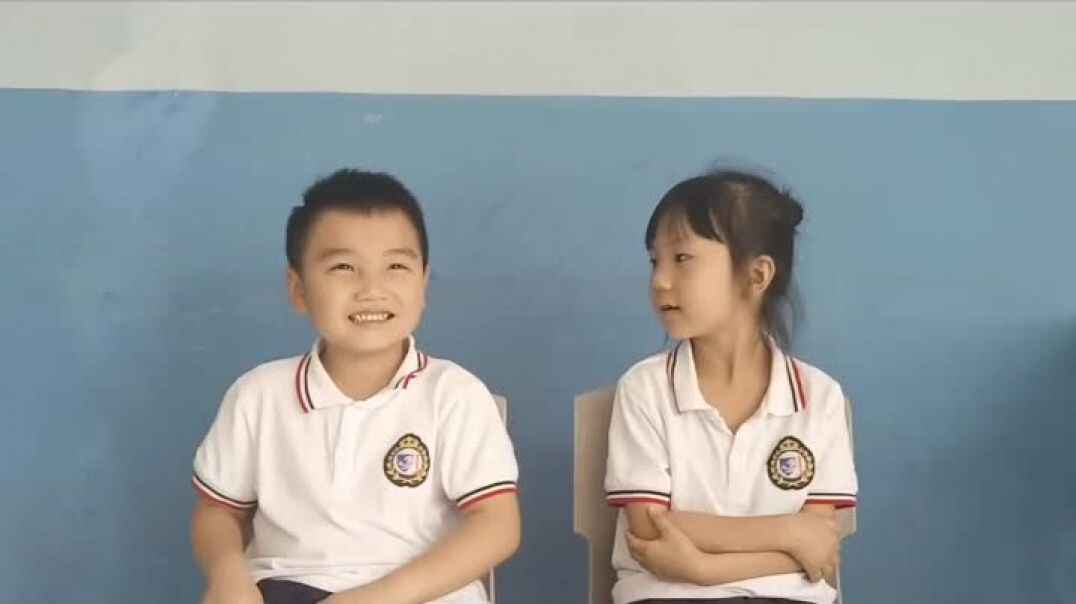萌娃主播