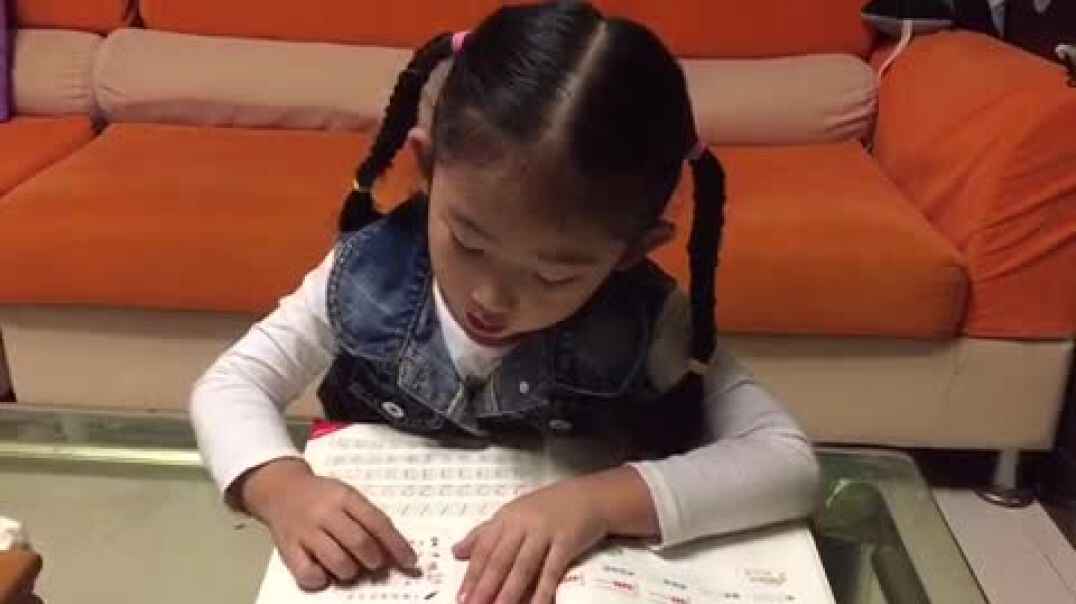 2019.9.27（数字综合练习）