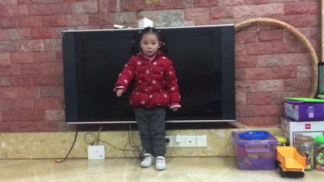 表现自己