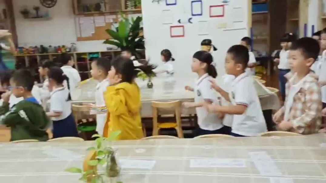 锻炼身体