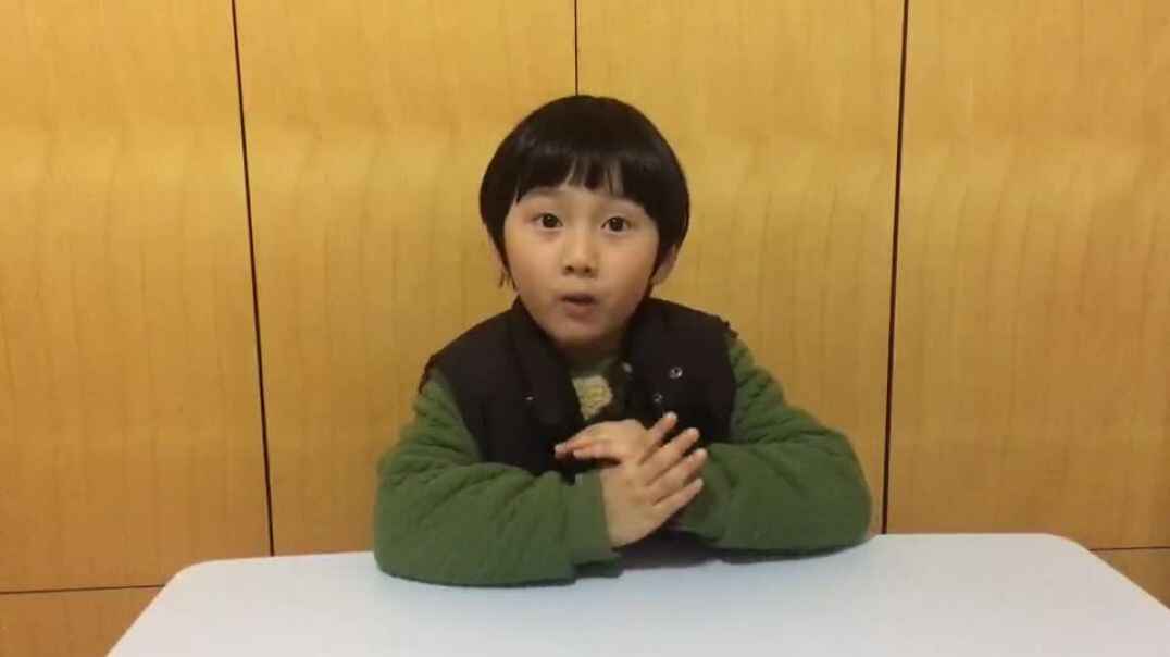 可爱的我呀