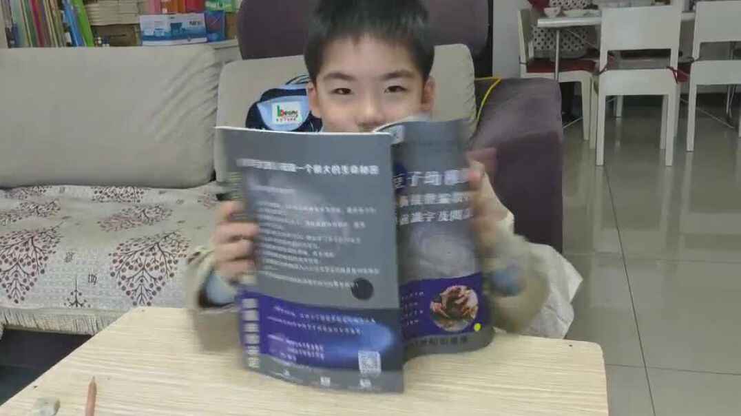 宝贝爱学习之指读3