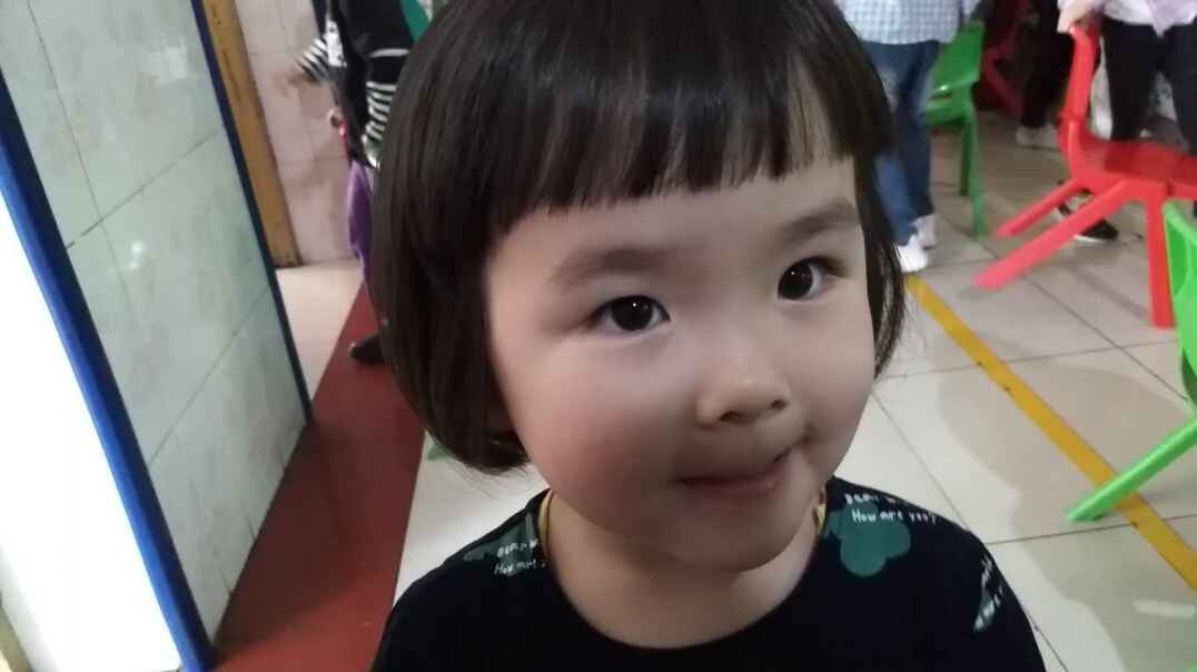 上学不哭