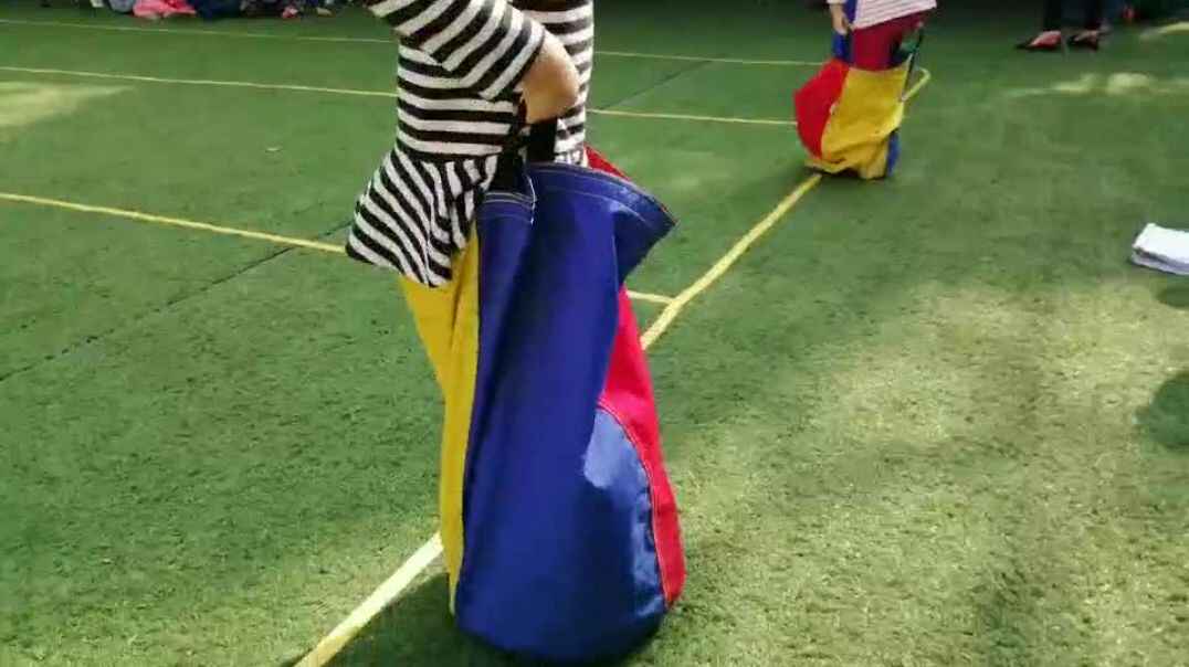 草坪运动