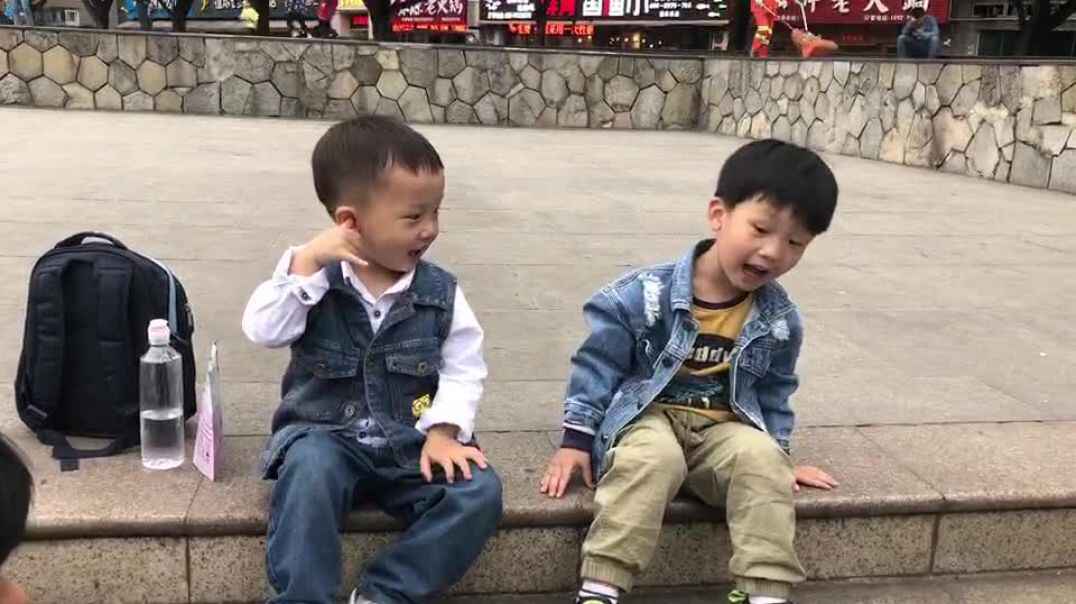一起打电话