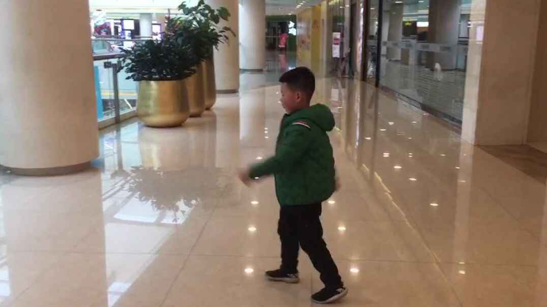我的故事