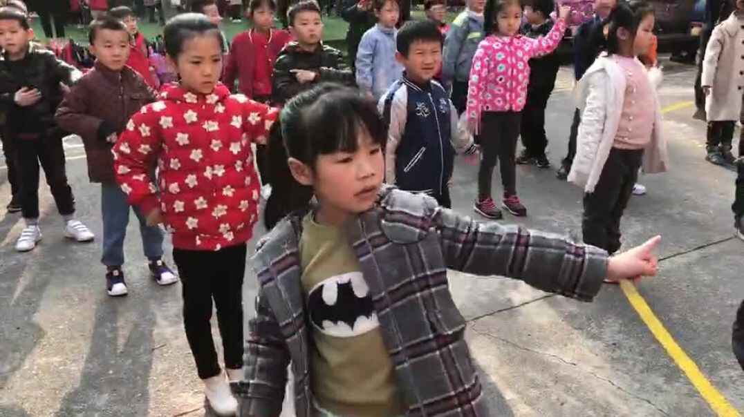 舞蹈的精灵