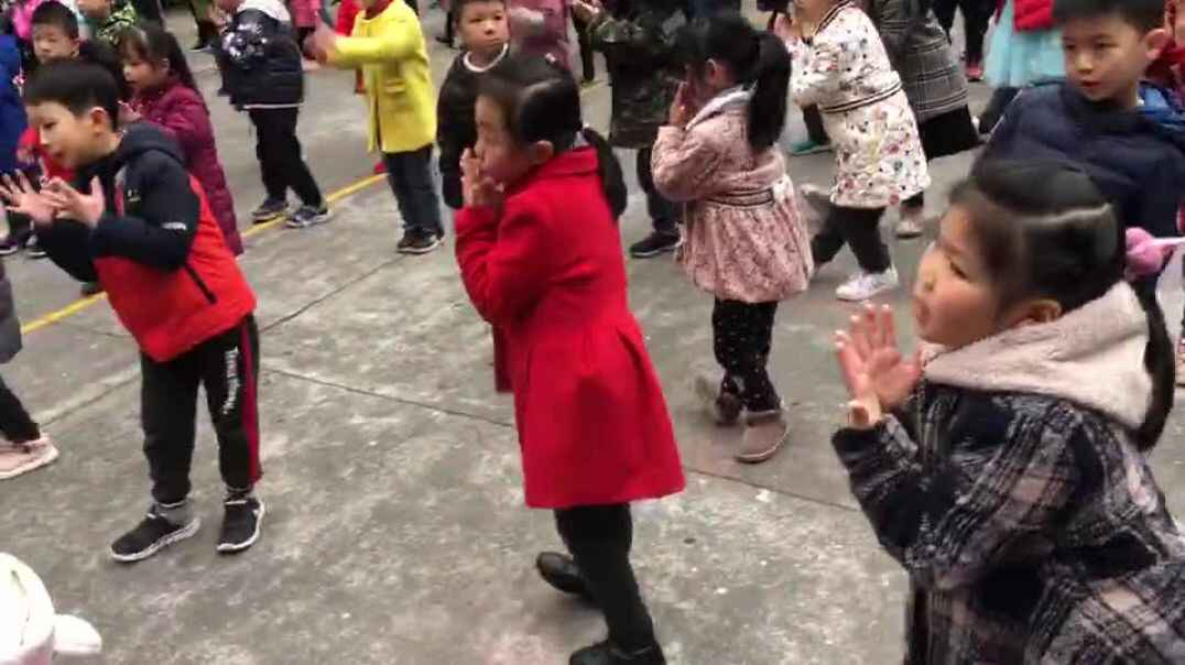 表演啦