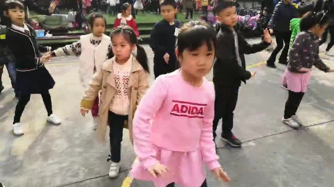 我运动我快乐