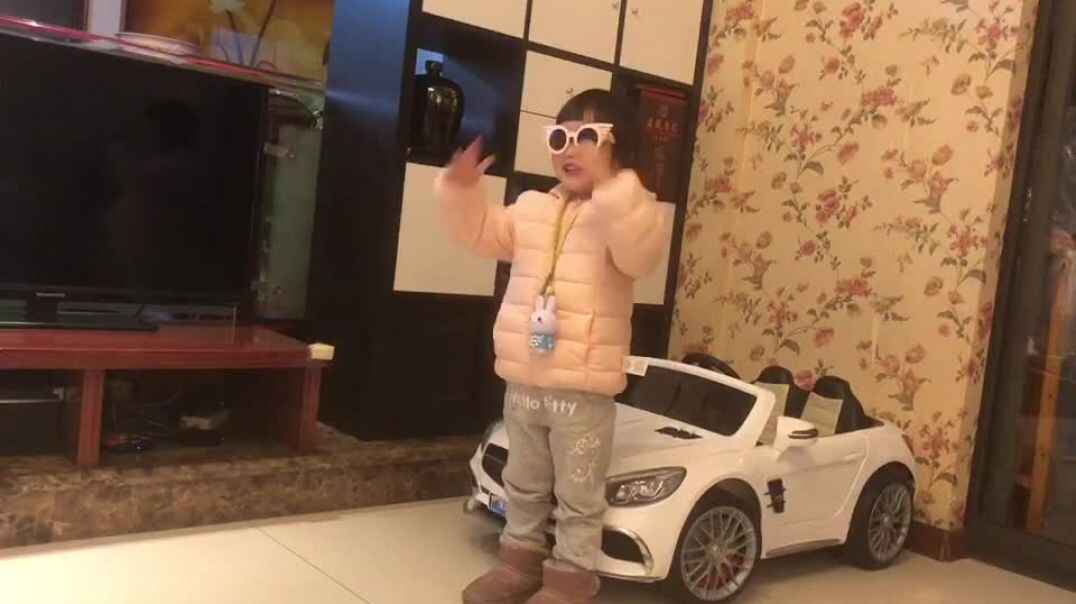 看我酷不酷