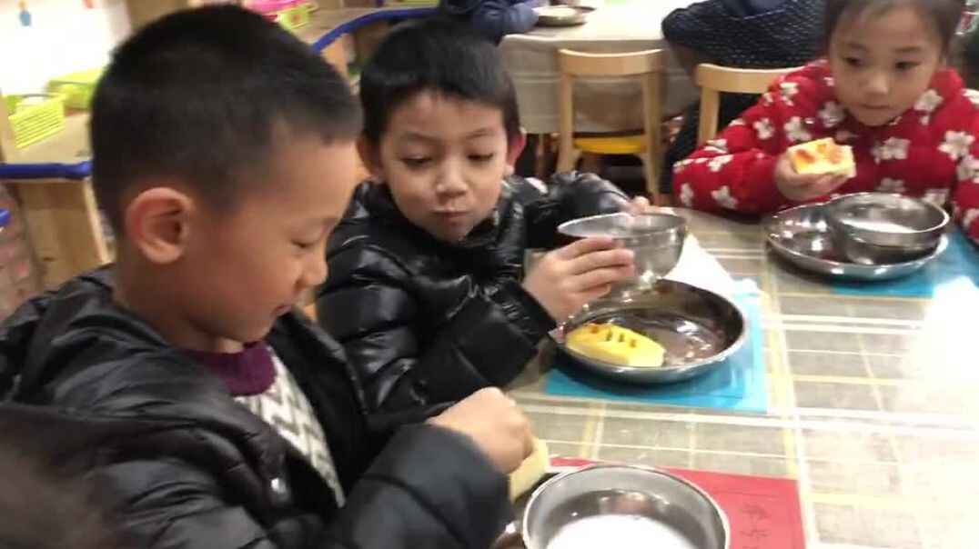 可口的饭