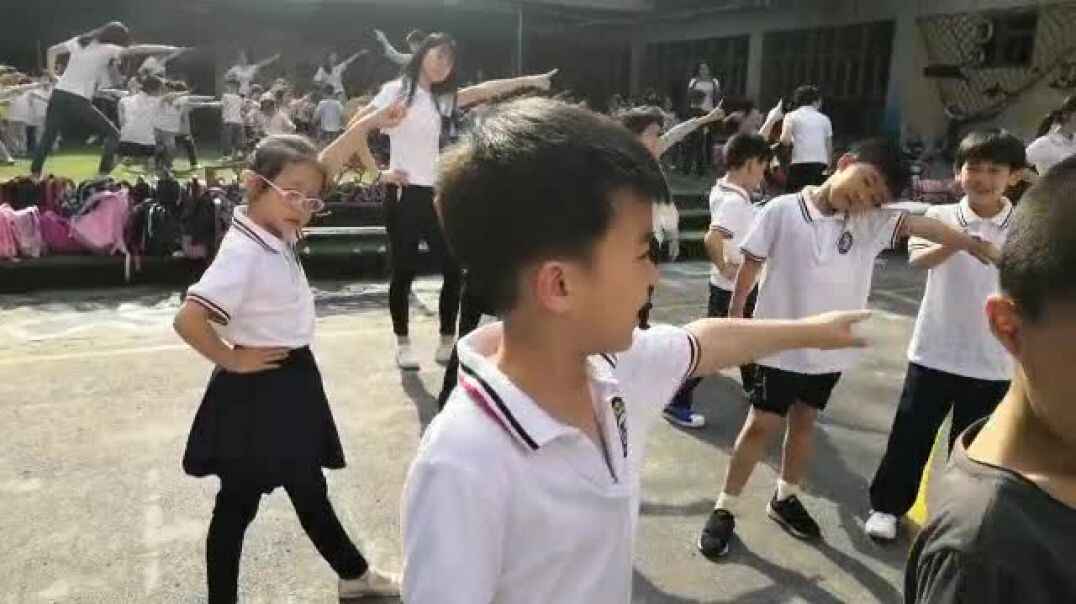 快来运动