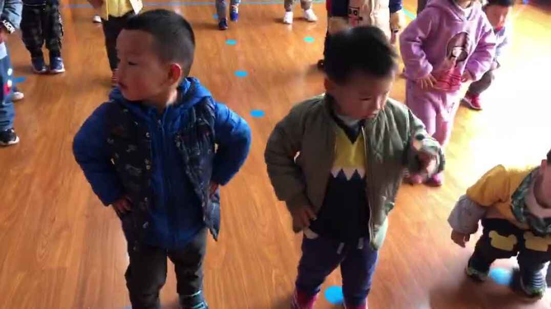 我的点点在哪里