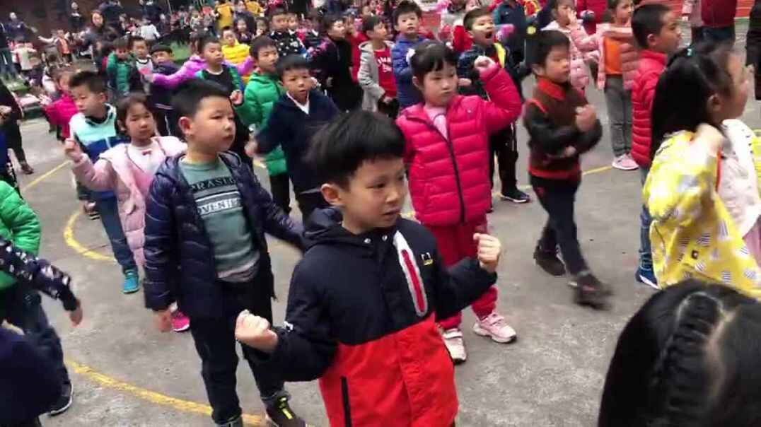 我的运动
