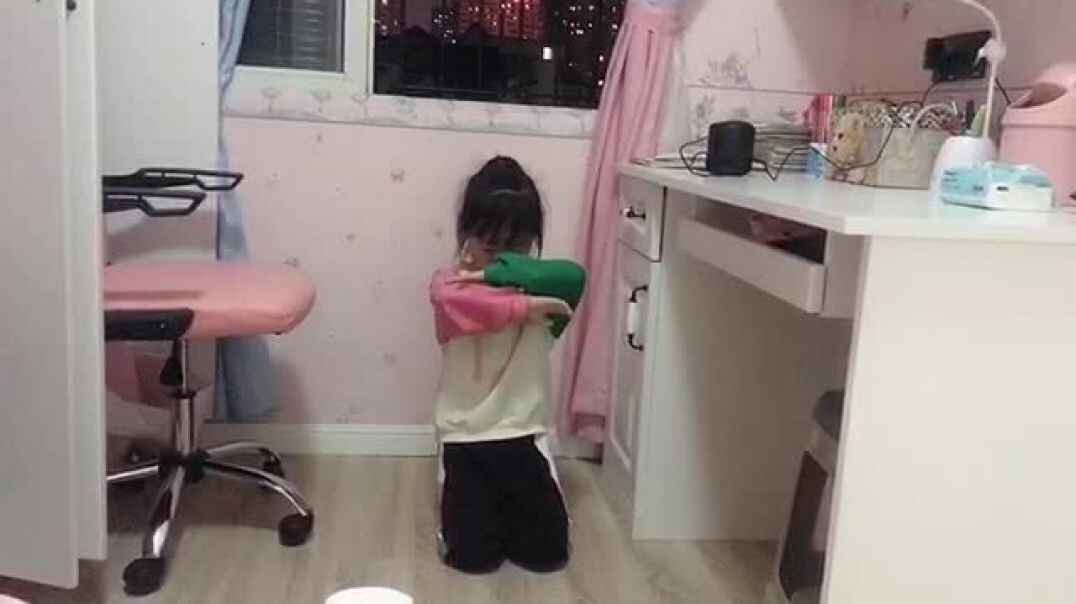 我的舞蹈（2）