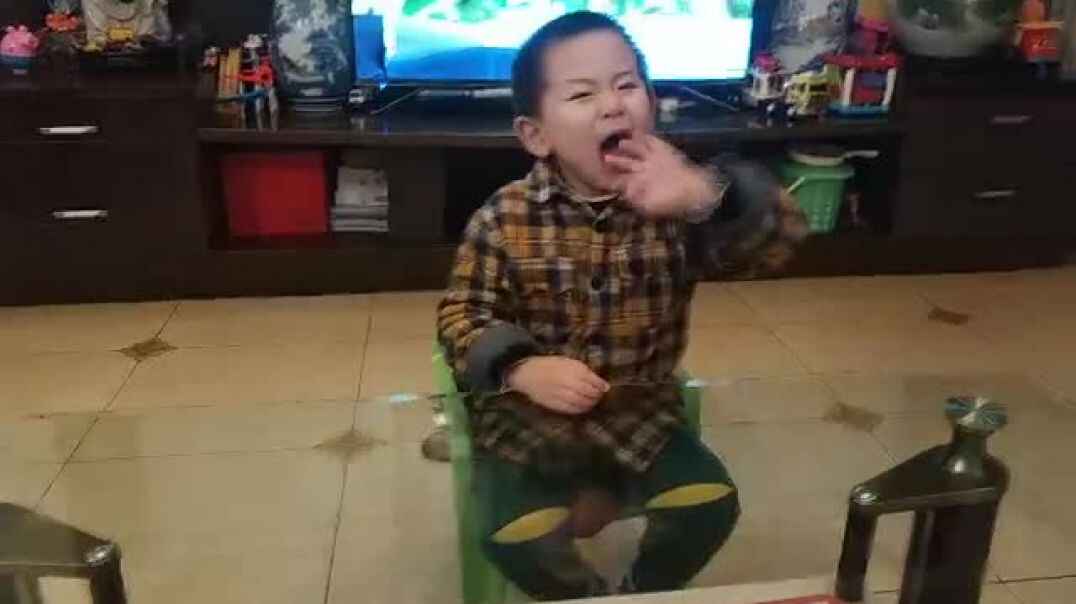 手指游戏