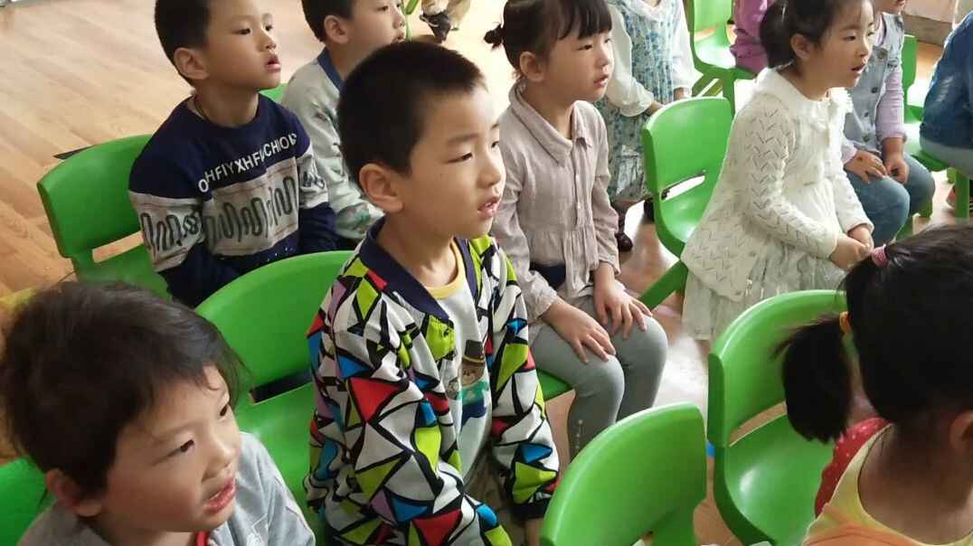 大声读英文3