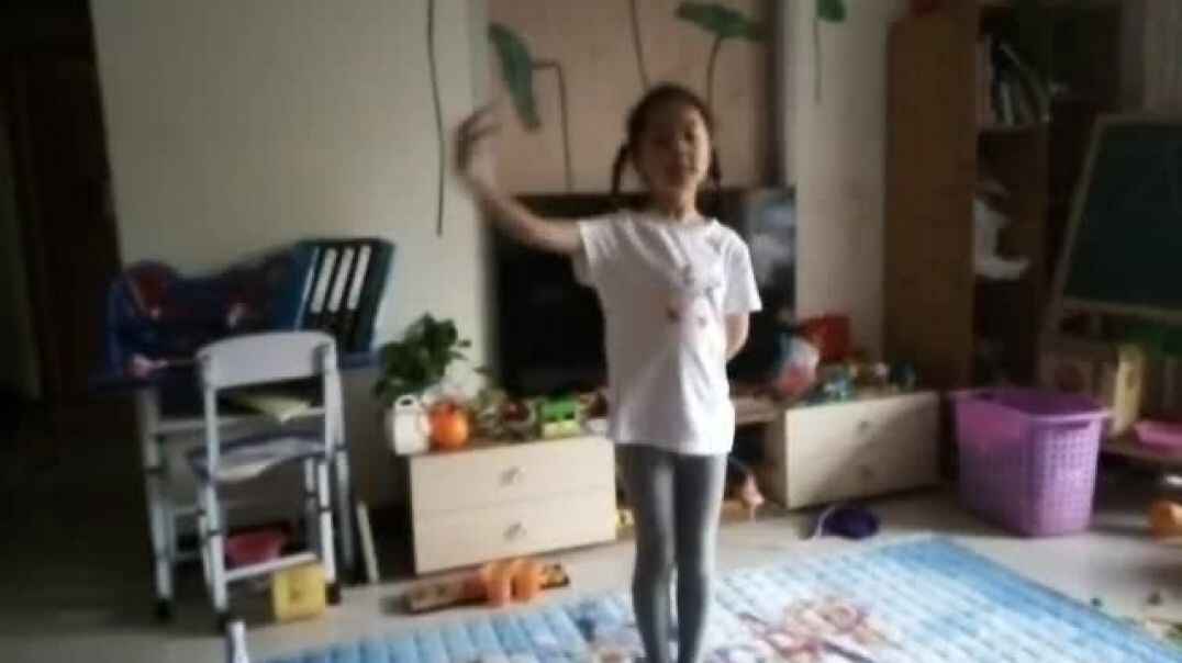 舞蹈