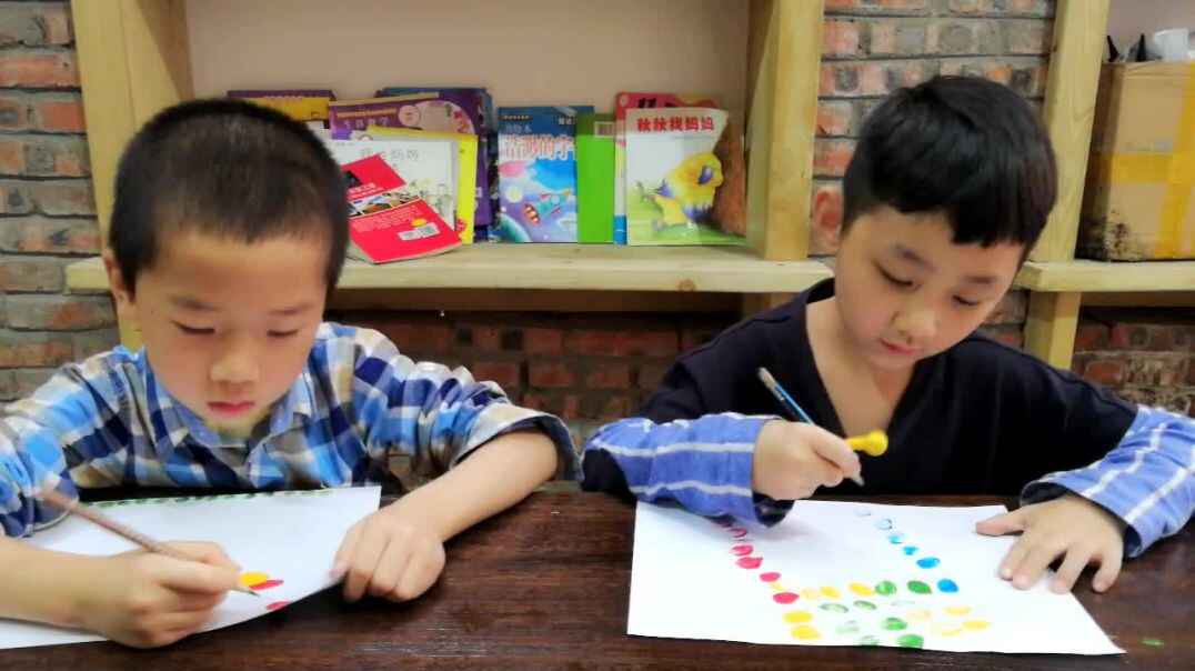 认知课程  绘画艺术 (2