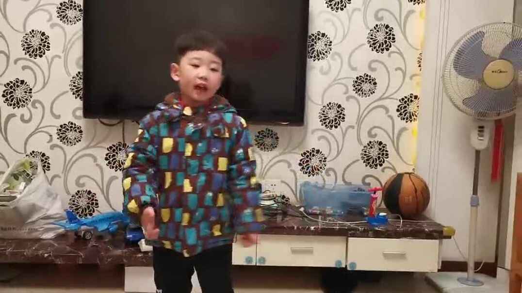 和我一起做