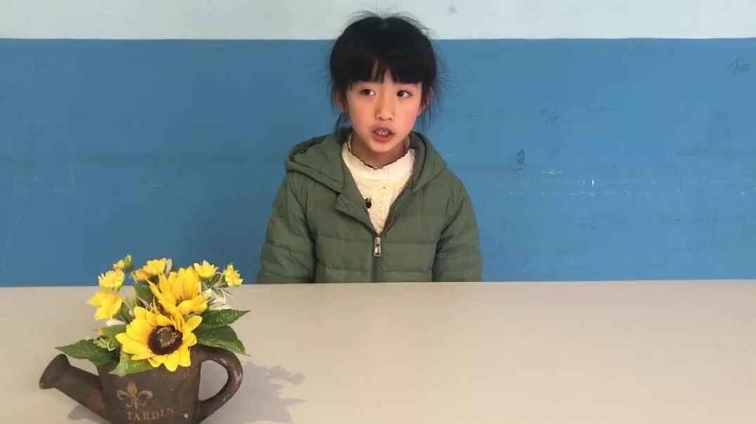 萌娃妞妞