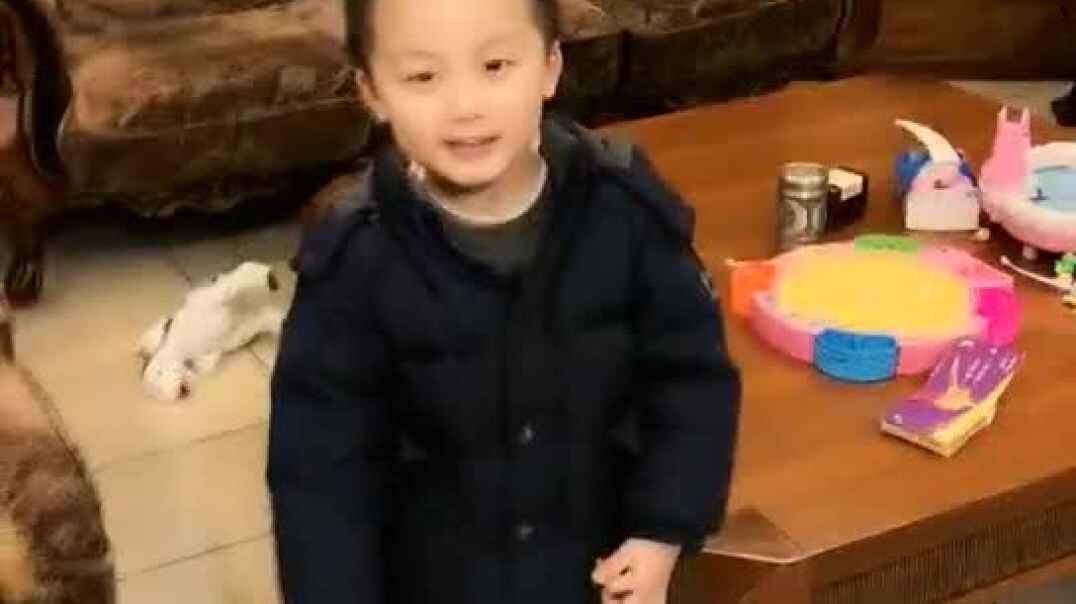 礼仪训练