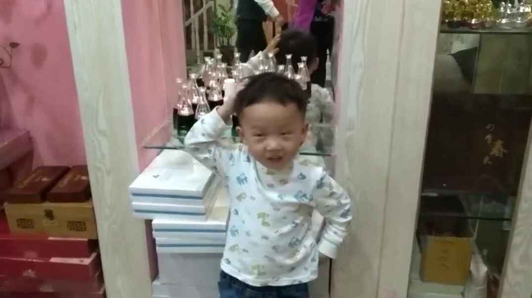 今天很开心