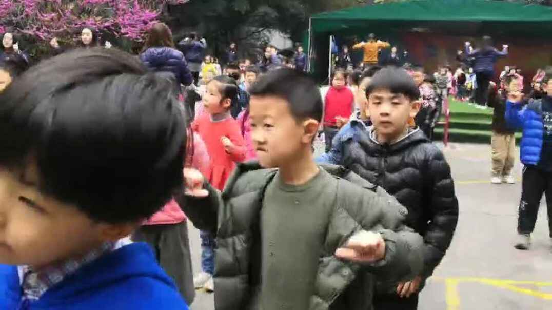 我的身体超棒