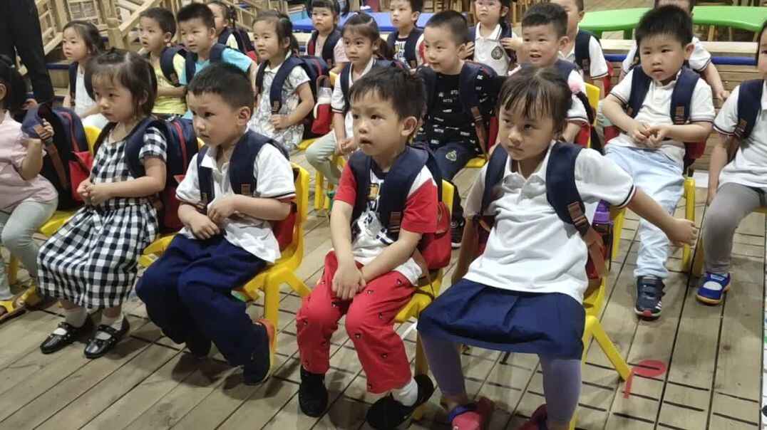 专心致志