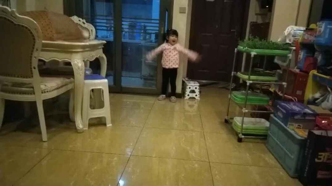 我是小可爱