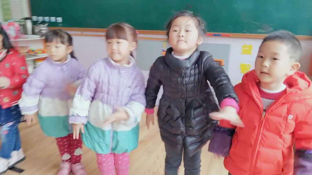 来吧一起跳舞