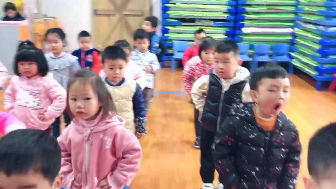一起运动