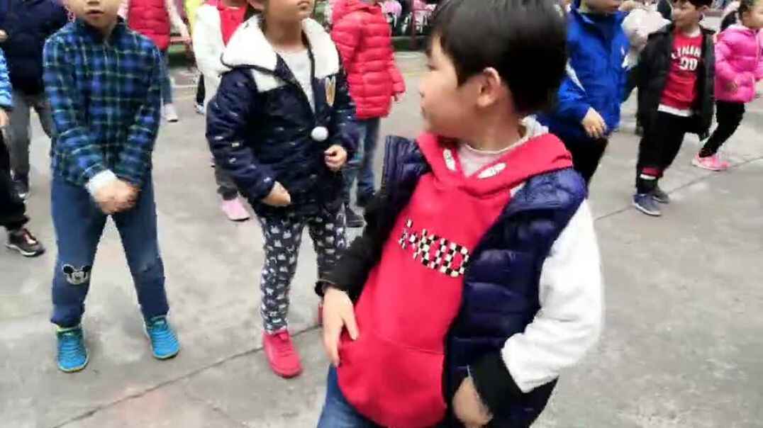 跳一跳