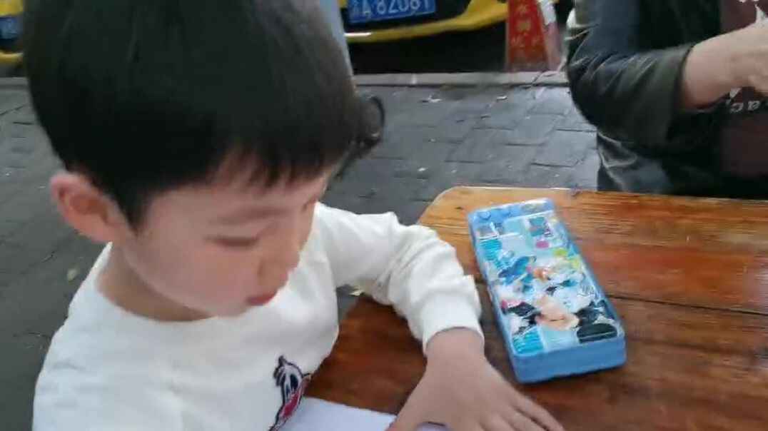 爱学习的宝贝8