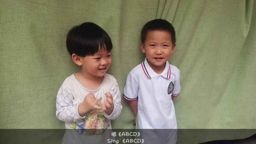 不一样的歌唱