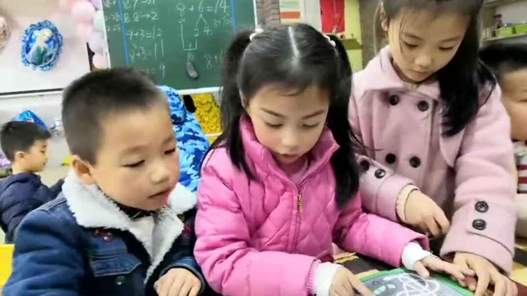 学习的快乐