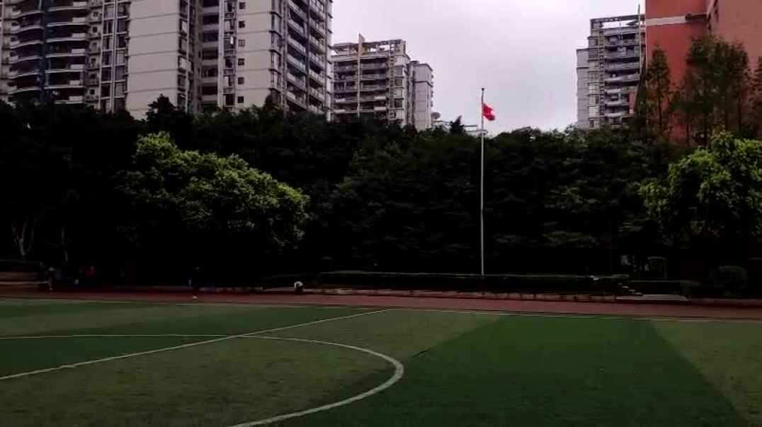 锻炼身体.