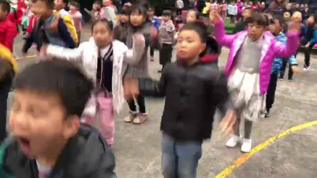 运动的宝贝