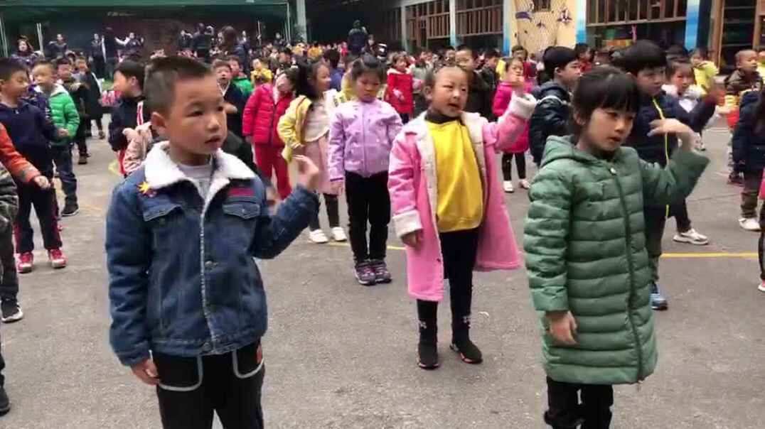 运动的乐趣