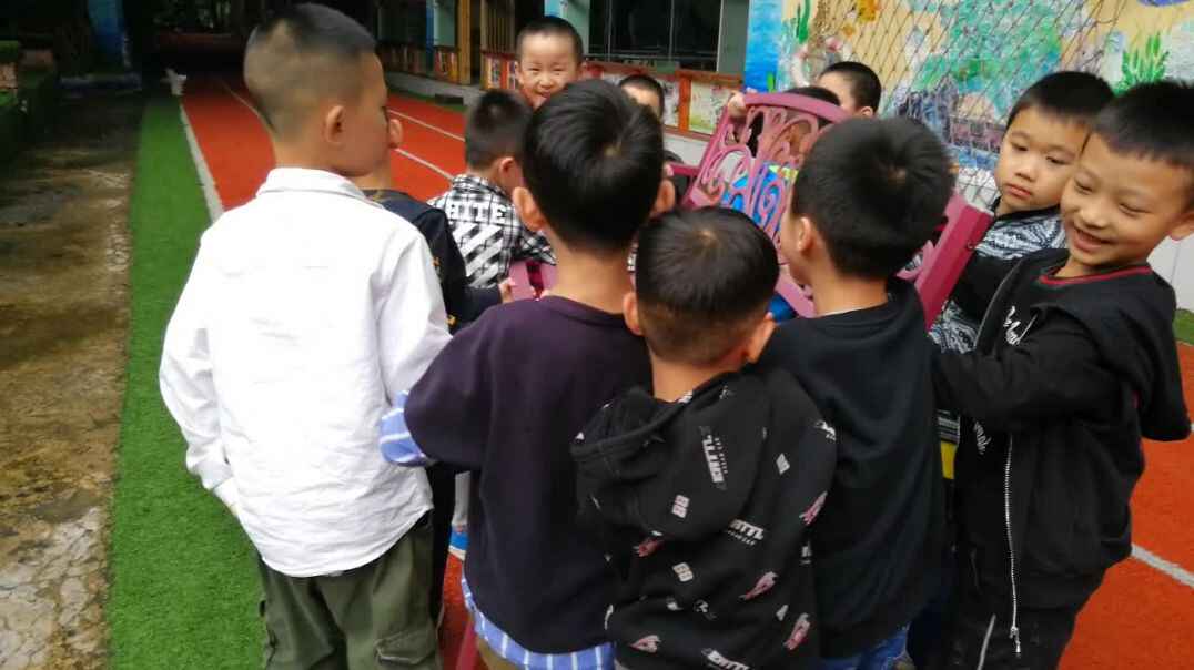 认知课程  团队合作