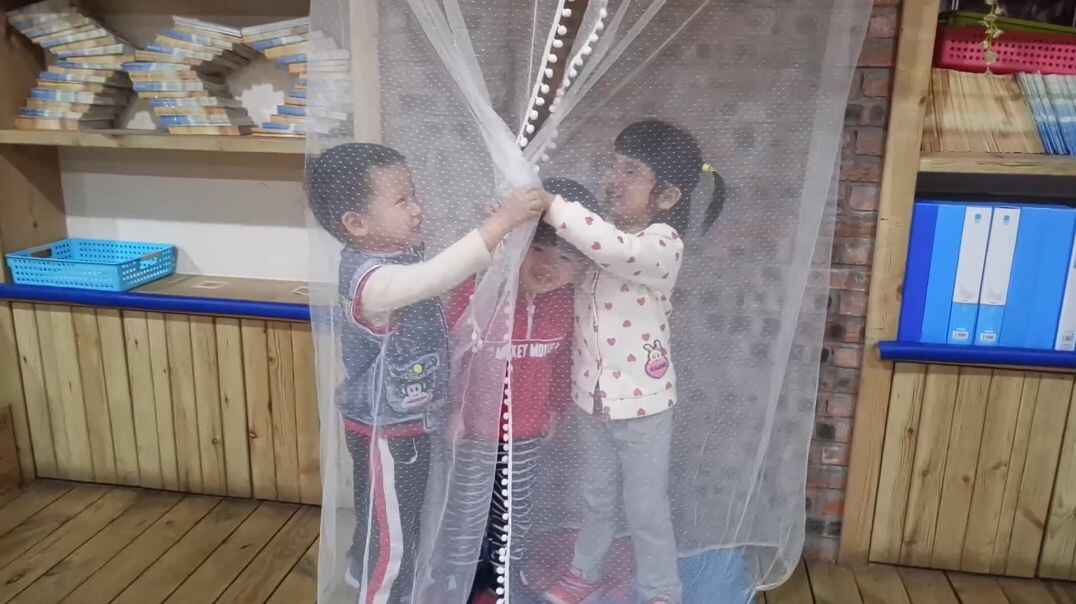 小乐趣