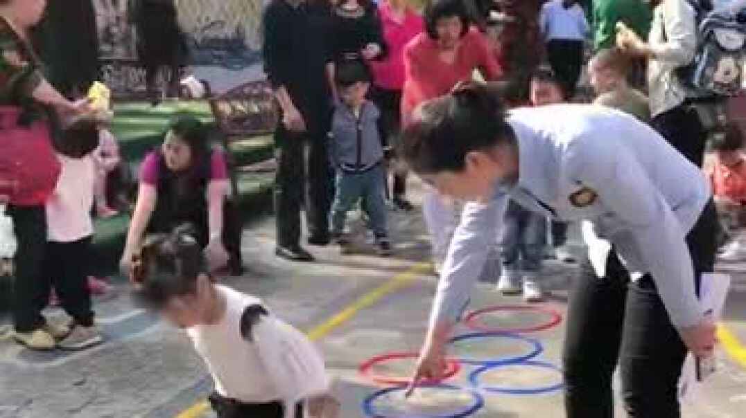 秋季运动