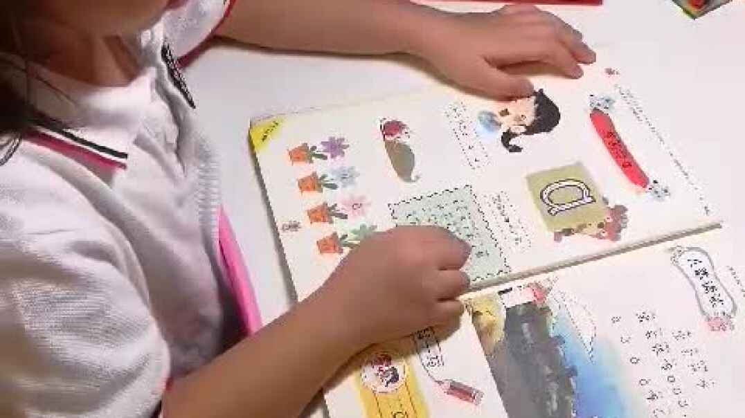 学前实验二班马悦兮9.26指读.mp4