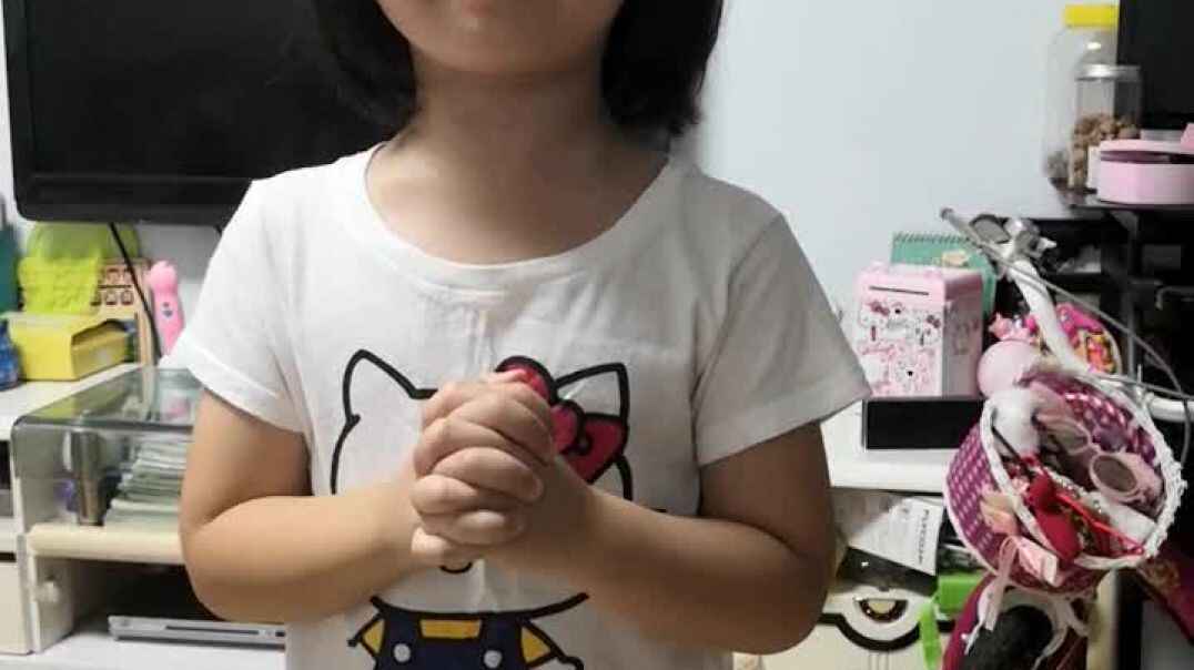 餐前感恩词.mp4