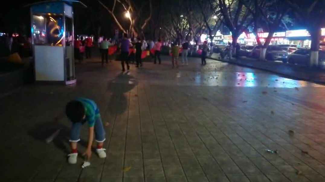 亲子活动