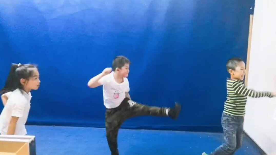 快乐运动