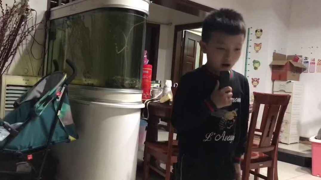 排练