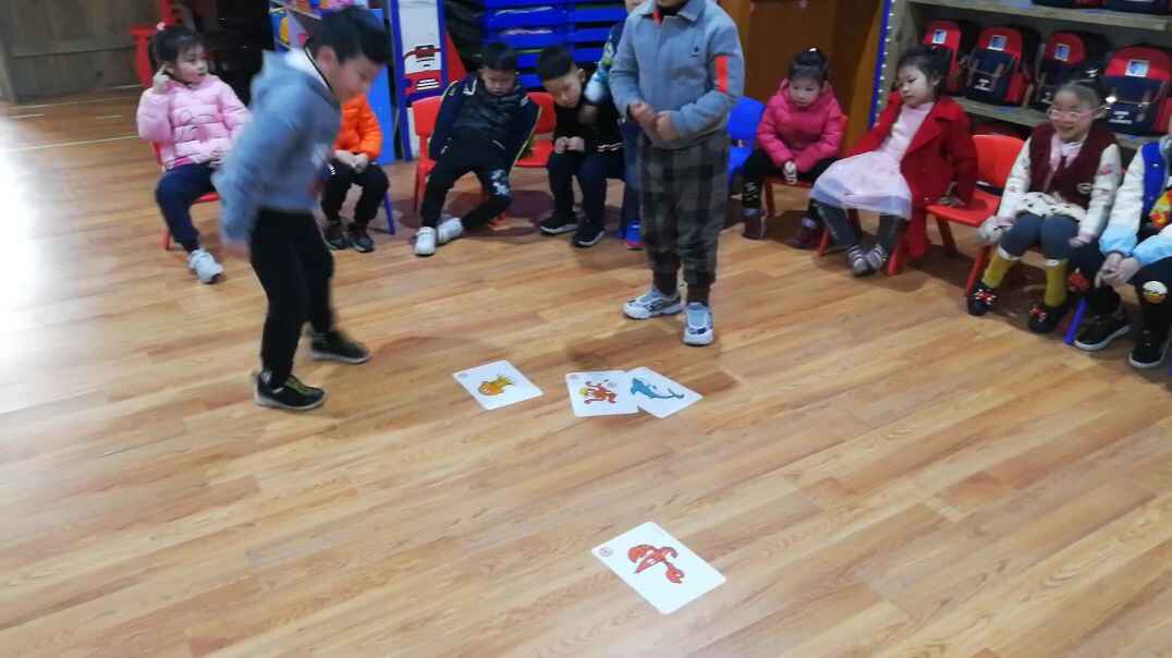 学会表达